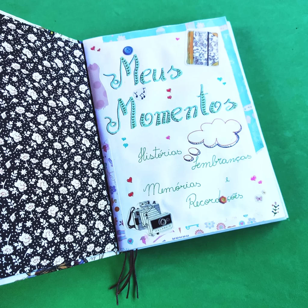 Descubra a importância dos diários no cotidiano, expressão, terapia, ilustrações e escrita inspiradora, impulsionando o autoconhecimento.